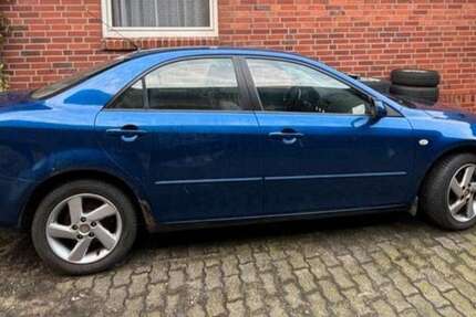 Mazda 6 140.000 km 1.000 &euro; duisburg 47057