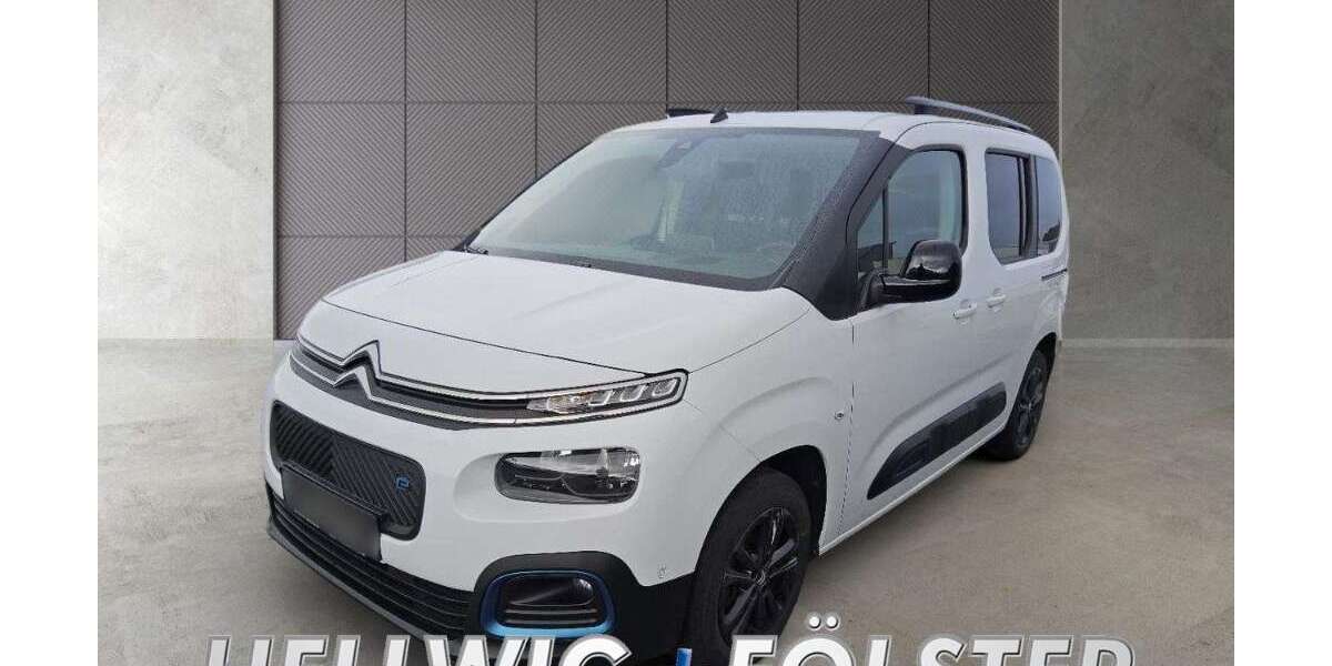 Citroen Berlingo 77.730 km 19.990 &euro; Hohenlockstedt 25551