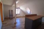 Dachgeschoßwohnung Barth - 2 Zimmer, 60 m&sup2;, 600&euro; | Angebot:26251263