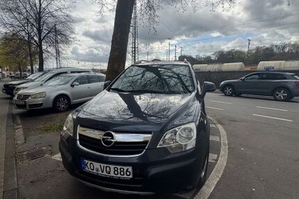 Opel Antara 250.000 km 2.700 &euro; Koblenz 56070