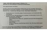 Erdgeschoßwohnung Augsburg Antonsviertel - 1 Zimmer, 25 m&sup2;, 500&euro; | Angebot:26535716