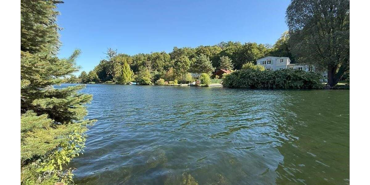 Einfamilienhaus Woltersdorf - 5 Zimmer, 185 m&sup2;, 695.000&euro; | Angebot:25821812
