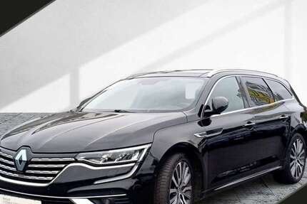 Renault Talisman 51.922 km 25.499 € Bernau 16321