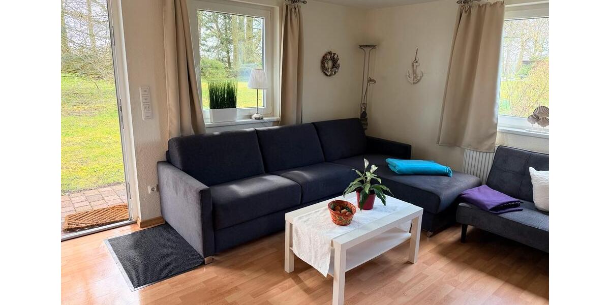 Ferienimmobilie Scharbeutz Wulfsdorf - 65&euro; | Angebot:26705278