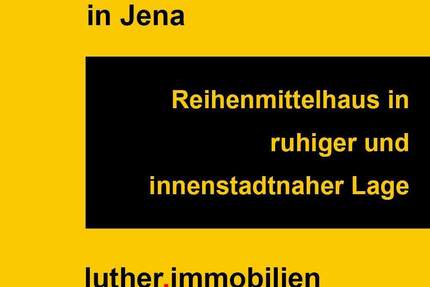 Haus Jena Nord - 3 Zimmer, 93 m&sup2;, 349.000&euro; | Angebot:25627958