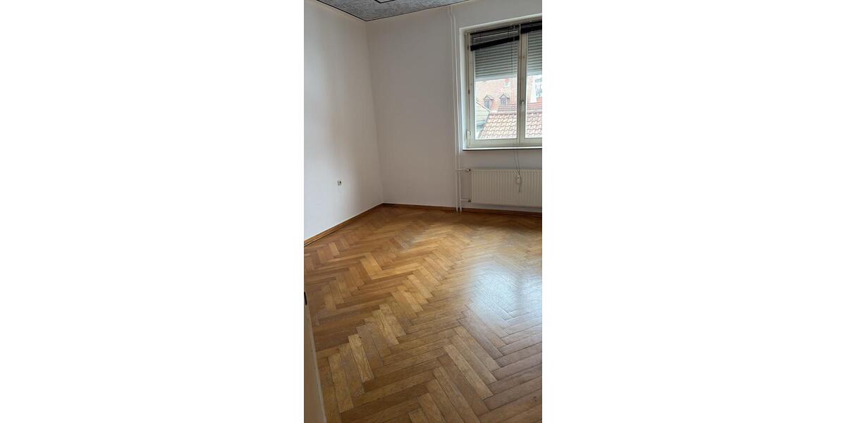 Etagenwohnung Bad Brückenau - 2 Zimmer, 51 m&sup2;, 510&euro; | Angebot:26679173