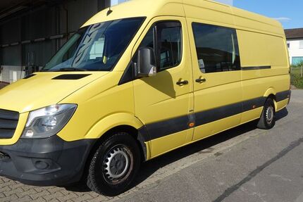 Mercedes-Benz Sprinter 241.543 km 16.900 € Talheim 74388