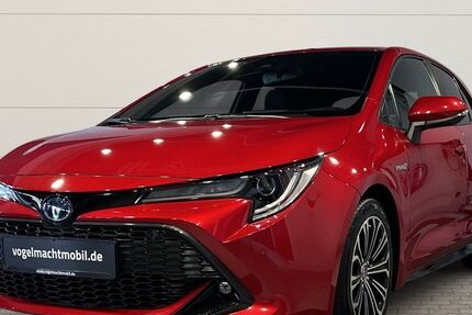Toyota Corolla 65.920 km 21.480 &euro; Brilon 59929