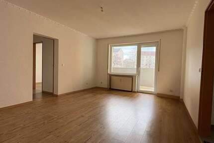 Wohnung Hanau Lamboy - 3 Zimmer, 60 m&sup2;, 185.000&euro; | Angebot:24951438