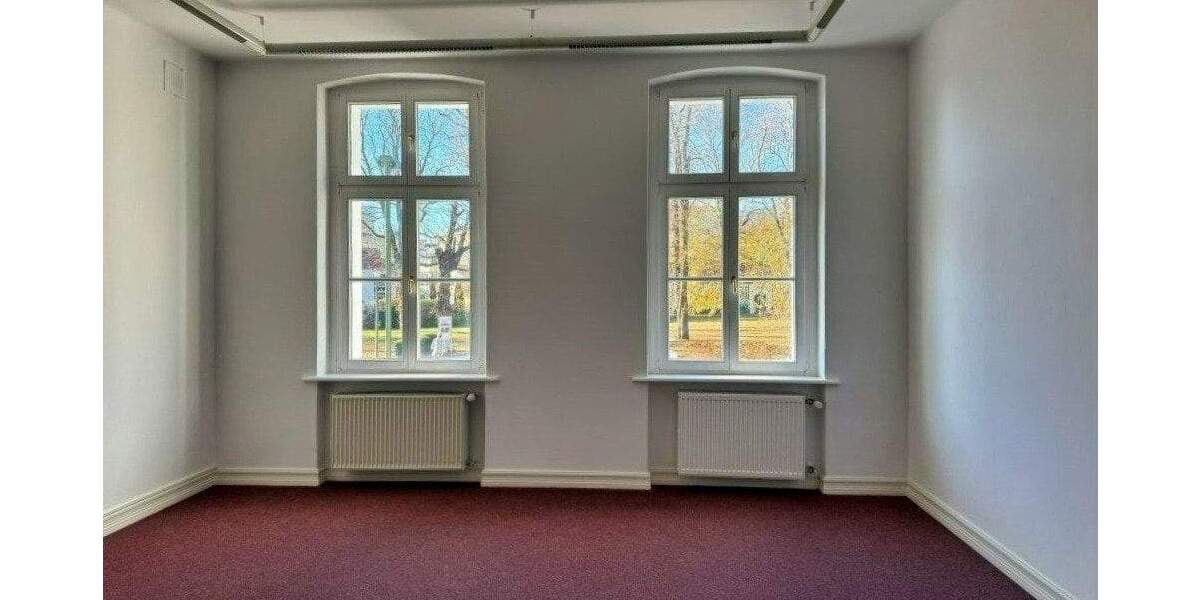 Gewerbeobjekt Schwedt Zentrum - 2 Zimmer, 850.000&euro; | Angebot:25801835
