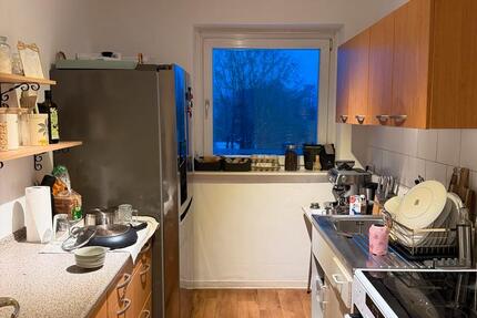 Wohnung Kölln-Reisiek Reisiek - 3 Zimmer, 66 m&sup2;, 1.200&euro; | Angebot:26399259
