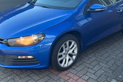 VW Scirocco 169.850 km 6.750 &euro; Scheeßel 27383