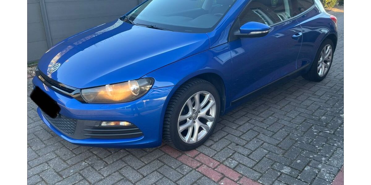 VW Scirocco 169.850 km 6.750 &euro; Scheeßel 27383