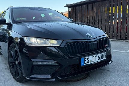 Skoda Octavia 144.000 km 24.000 &euro; Leinfelden-Echterdingen 70771