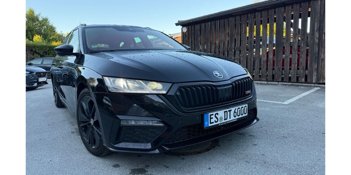 Skoda Octavia 144.000 km 24.000 &euro; Leinfelden-Echterdingen 70771