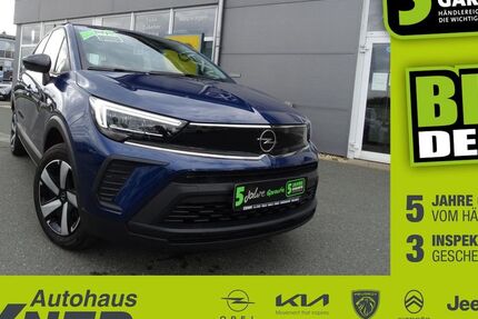 Opel Crossland (X) 29.968 km 12.400 &euro; Hof 95032
