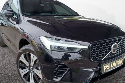 Volvo XC60 10.890 km 51.990 &euro; Nordhausen 99734
