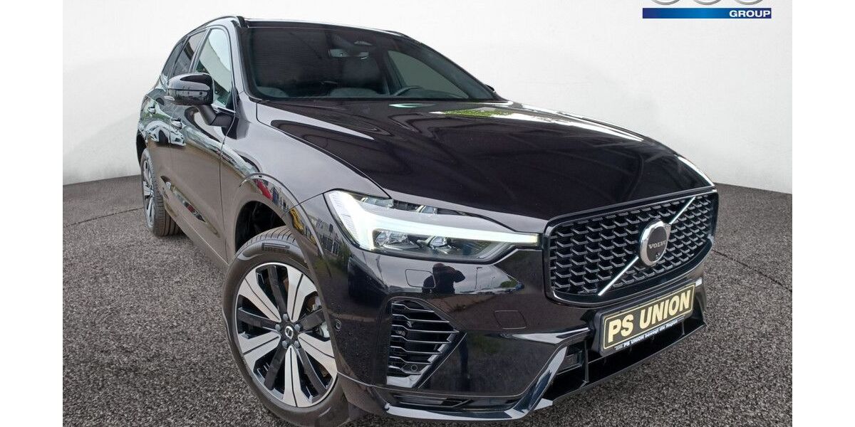 Volvo XC60 10.890 km 51.990 &euro; Nordhausen 99734