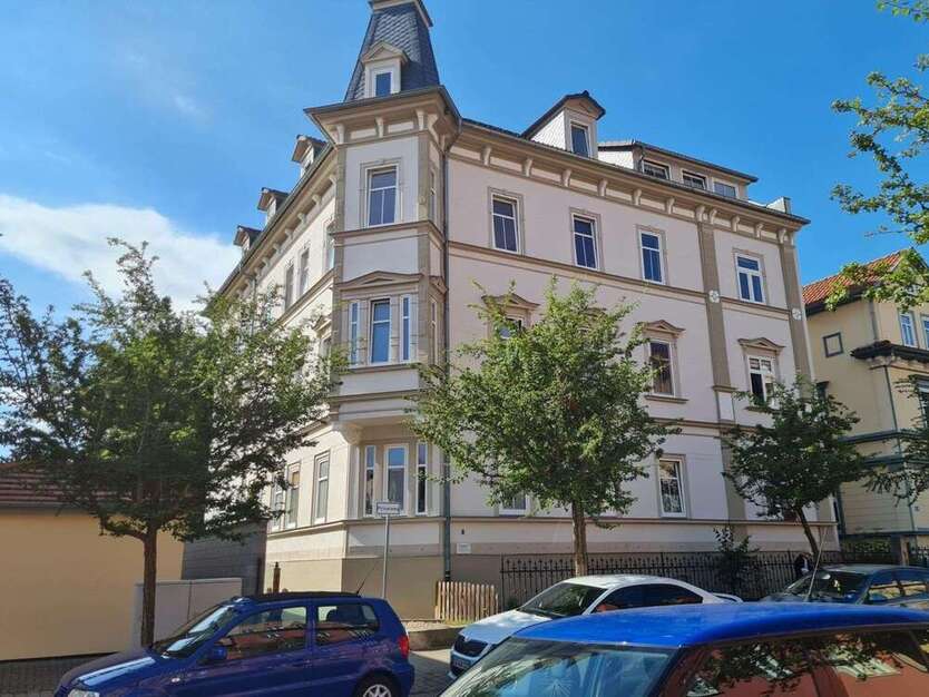 Wohnung zum Mieten in Bad Langensalza 390 € 49 m² 2 zimmer