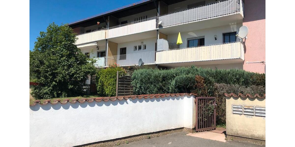 Etagenwohnung Lauf an der Pegnitz - 3 Zimmer, 80 m&sup2;, 219.000&euro; | Angebot:26335432