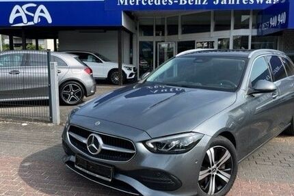Mercedes-Benz C 220 14.600 km 43.790 &euro; Bad Driburg 33014