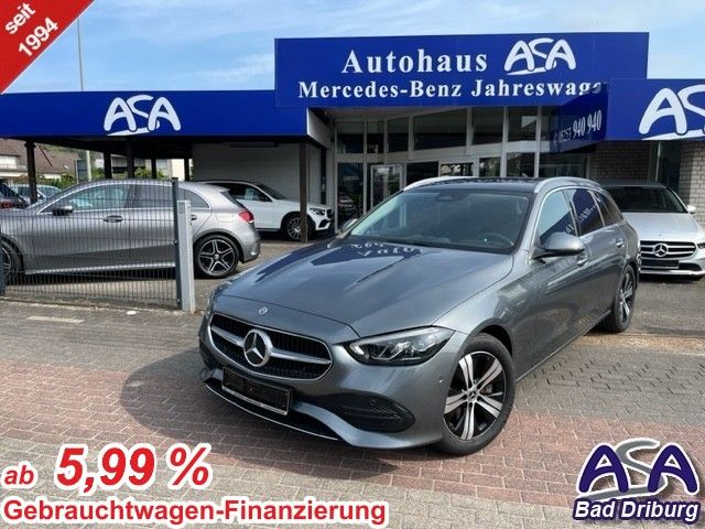 Mercedes-Benz C 220 14.600 km 43.790 &euro; Bad Driburg 33014