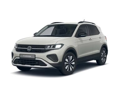 VW T-Cross 30.641 km 22.330 &euro; Mitterteich 95666