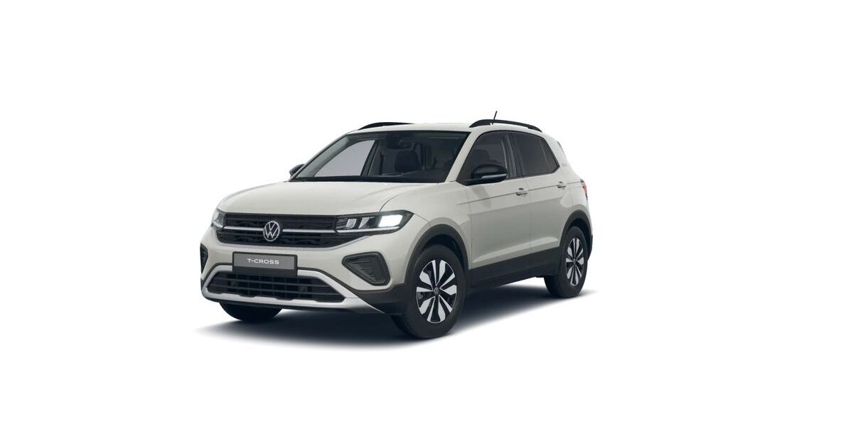 VW T-Cross 30.641 km 22.330 &euro; Mitterteich 95666