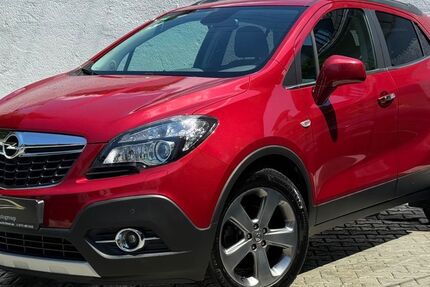 Opel Mokka 82.000 km 7.990 &euro; München 81243