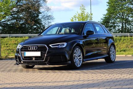 Audi A3 109.500 km 19.999 € Flieden 36103