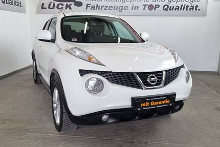 Nissan Juke 200.872 km 6.480 &euro; Magdeburg 39126
