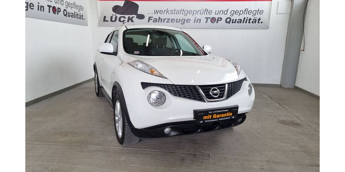 Nissan Juke 200.872 km 6.480 &euro; Magdeburg 39126