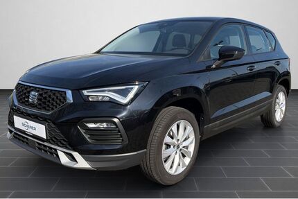 Seat Ateca 23.017 km 24.480 &euro; Mainz 55129