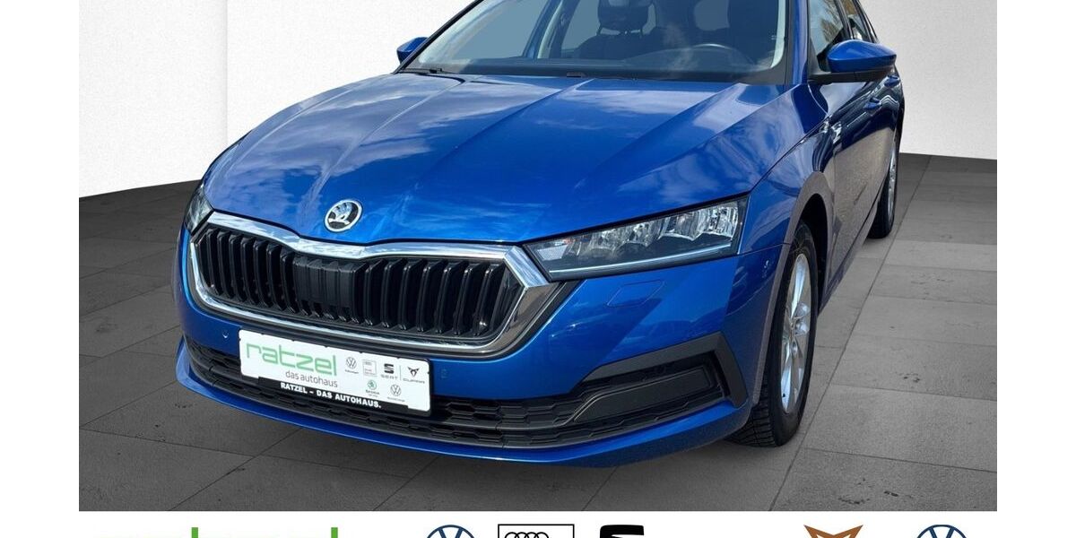 Skoda Octavia 73.156 km 19.382 &euro; Zell u.A. 73119