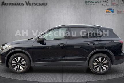 VW Tiguan 39.500 km 39.550 &euro; Vetschau/Spreewald 03226