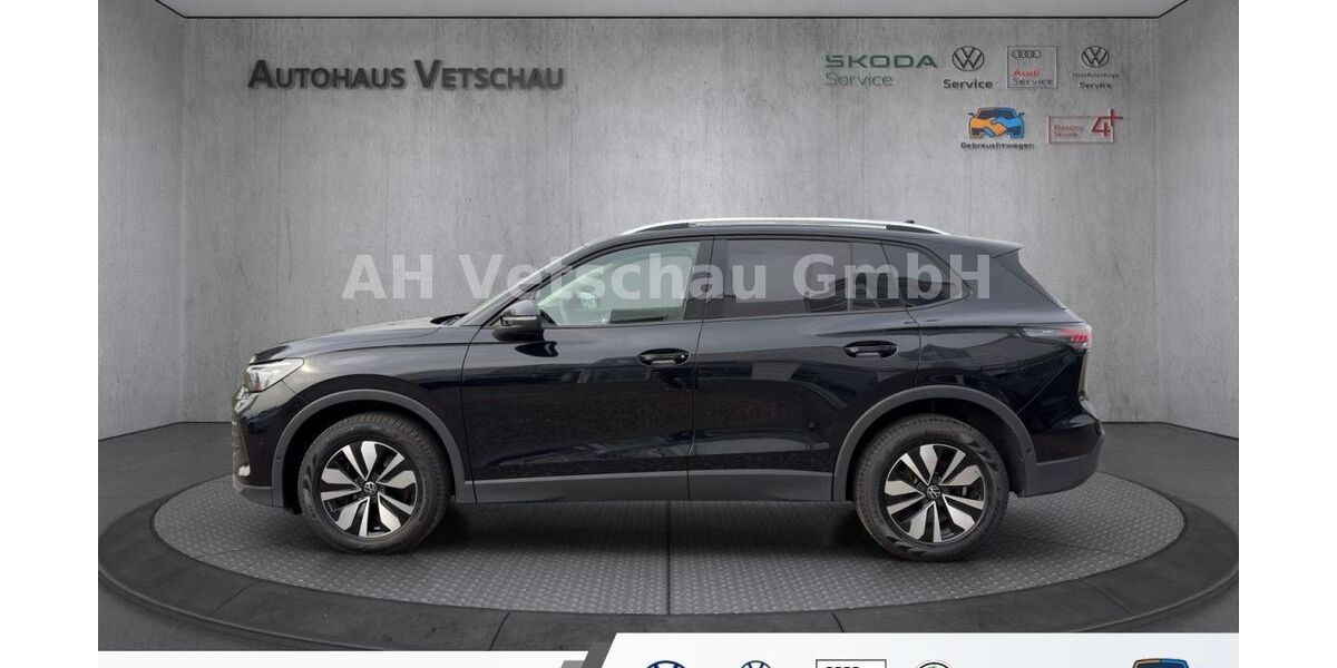 VW Tiguan 39.500 km 39.550 &euro; Vetschau/Spreewald 03226