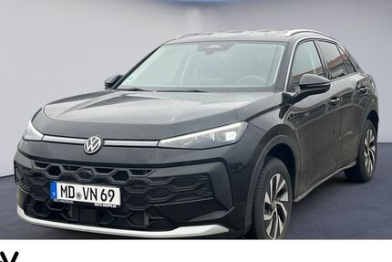 VW T-Roc 3.995 km 40.595 &euro; Magdeburg 39126
