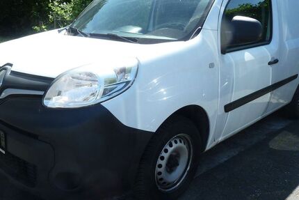 Renault Kangoo 204.000 km 6.900 € Duisburg 47269