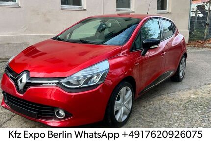 Renault Clio 90.000 km 6.800 &euro; Berlin 13359