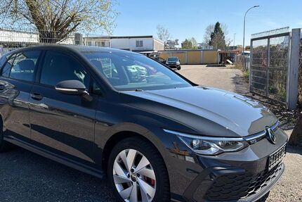 VW Golf 50.100 km 19.900 &euro; MECKESHEIM 74909