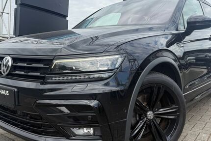 VW Tiguan Allspace 68.224 km 29.999 &euro; Lohmar 53797