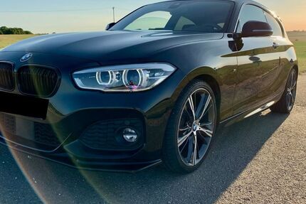 BMW 120 102.850 km 19.550 &euro; Inzigkofen 72514
