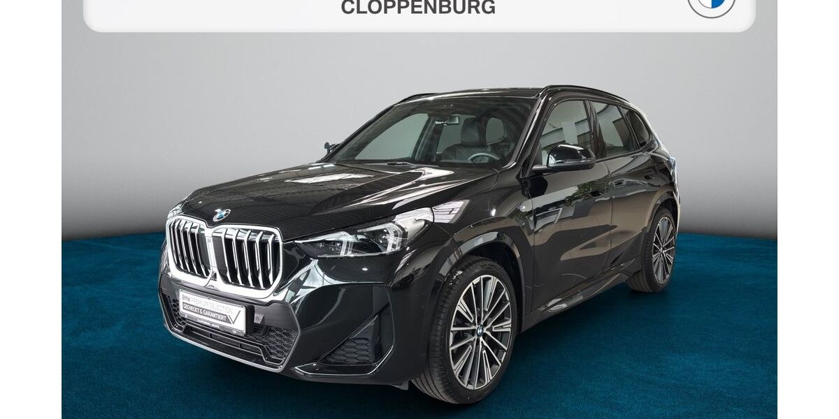 BMW X1 10.030 km 49.980 &euro; Bad Kreuznach 55543