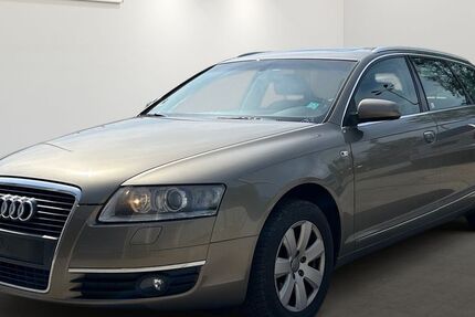 Audi A6 296.812 km 1.699 &euro; Berlin 12681