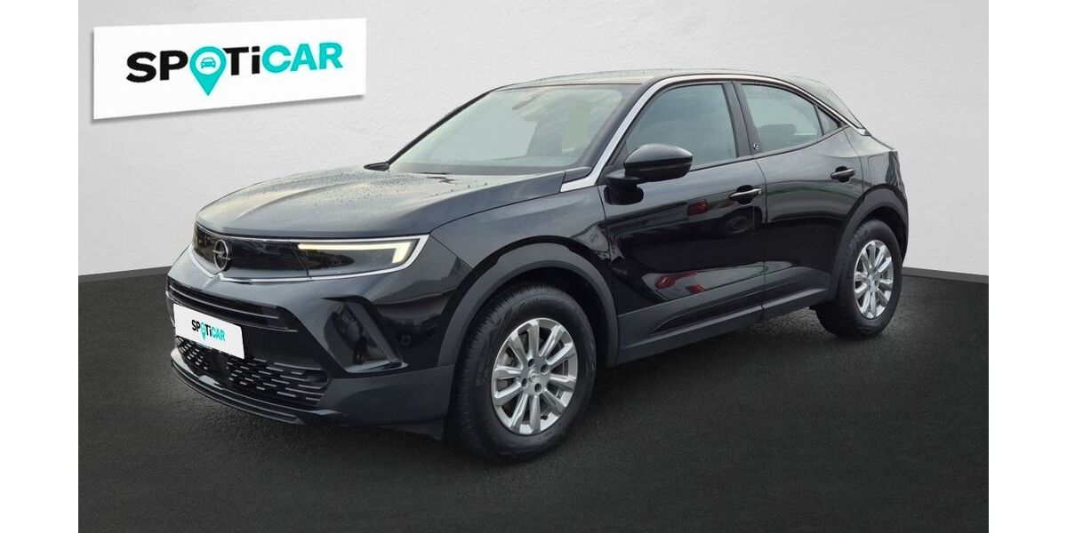 Opel Mokka 51.635 km 14.990 &euro; Georgsmarienhütte 49124