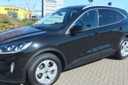 Ford Kuga 162.500 km 17.799 &euro; Güstrow 18273
