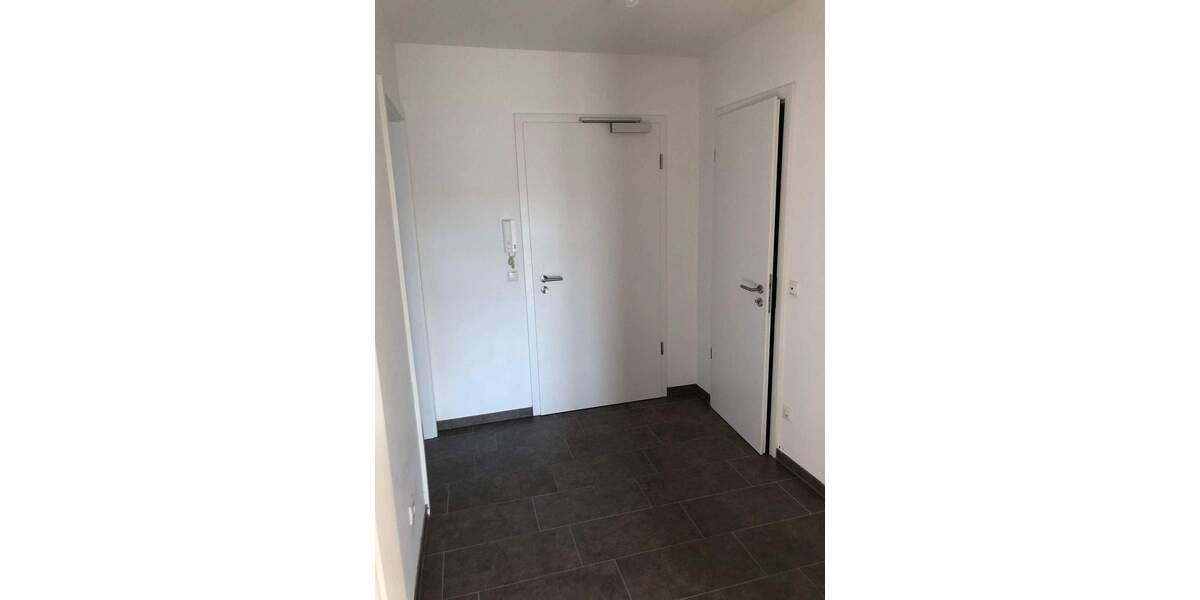 Wunderschöne 3-Zimmer-Wohnung mit 2 Balkonen in HH-Ochsenwerder zu vermieten 3 zimmer