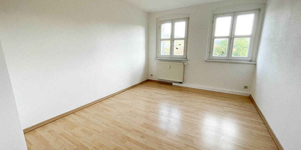 Etagenwohnung Schwarzenberg Sachsenfeld - 3 Zimmer, 58 m&sup2;, 319&euro; | Angebot:26892223