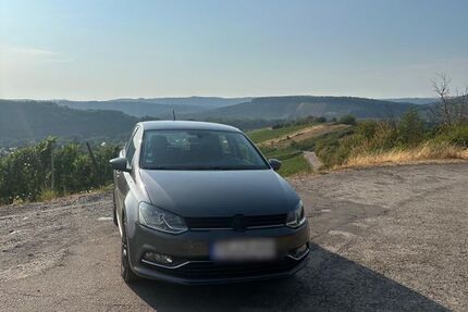 VW Polo 93.000 km 10.000 &euro; Wiltingen 54459