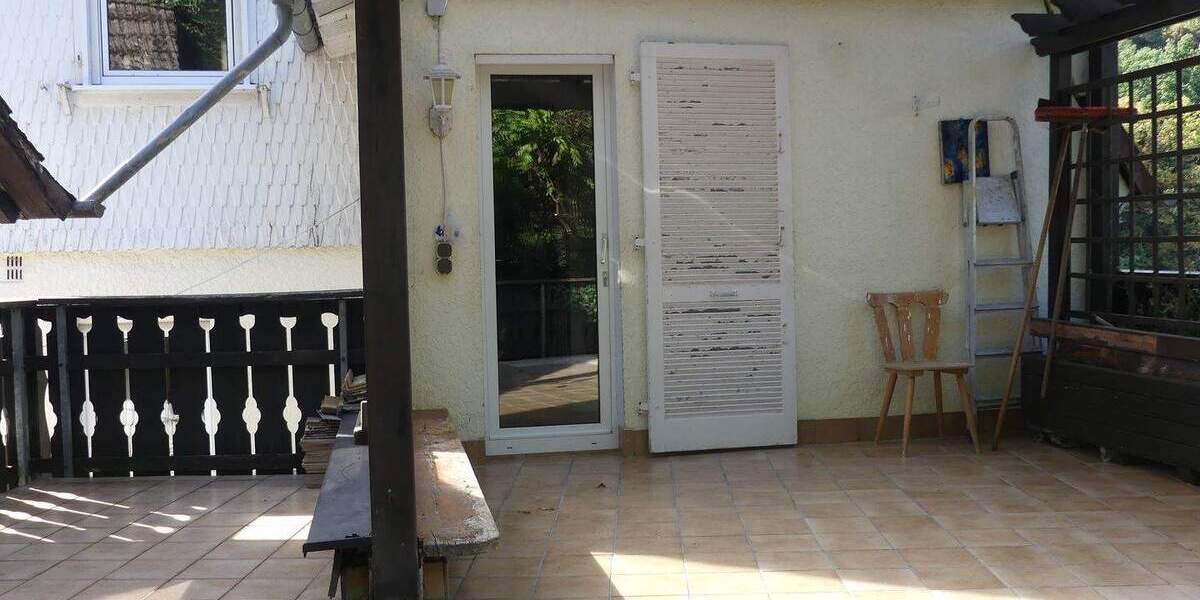 Einfamilienhaus Erbach Schönnen - 5 Zimmer, 110 m&sup2;, 195.000&euro; | Angebot:25768849